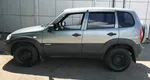 Chevrolet NIVA 1.7 MT (80 л.с.) 4WD