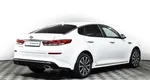 Kia Optima 2.4 АКПП