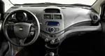 Chevrolet Spark 1.0 Механика