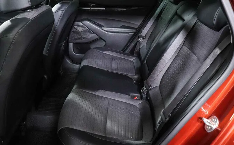 Kia seltos cvt 2020 с пробегом 16 693 км