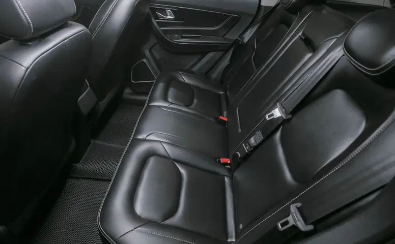 FAW Besturn X40