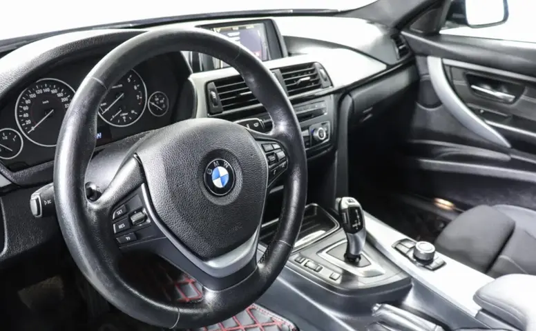 BMW 3 серии