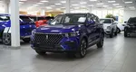Faw bestur t77 робот 2022 с пробегом 45 км