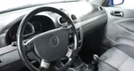 Chevrolet Lacetti I