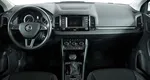 Skoda karoq акпп 2020 с пробегом 23 690 км