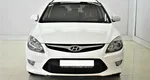 Hyundai i30 I Рестайлинг