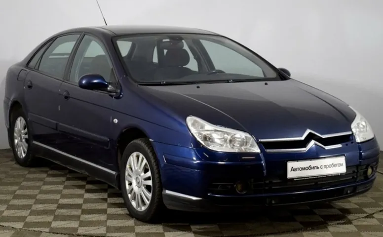 Citroen C5