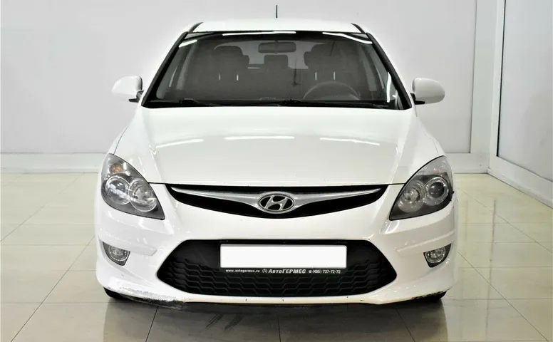 Hyundai i30 I Рестайлинг