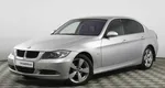 BMW 3 серия