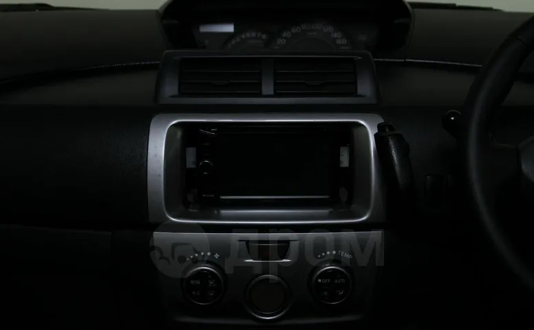 Toyota bB, 2 поколение