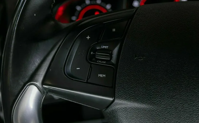 Citroen ds5