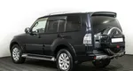 Mitsubishi Pajero IV
