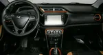 Chery tiggo 2