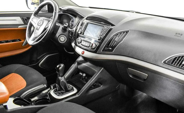 Jac s5