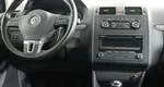 Volkswagen Touran 1.2 Механика