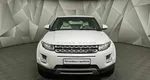 Land Rover Range Rover Evoque 2.0 Si4 9AT (240 л.с.) Pure Tech Белый