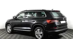 Skoda kodiaq робот 2017 с пробегом 53 529 км