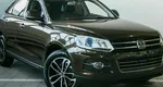 Zotye t600