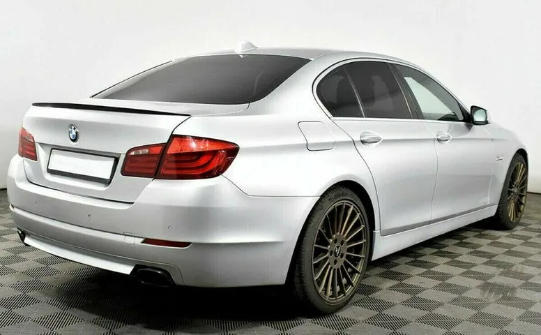 BMW 5 серия 3.0 Автомат