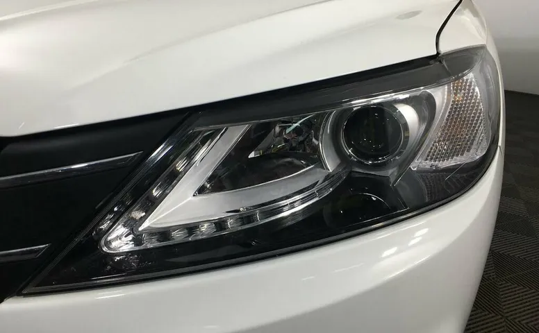 Lifan solano ii