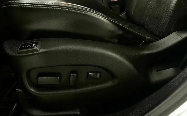 Cadillac srx
