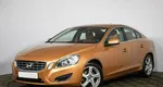 Volvo S60 1.6 Робот