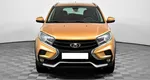 Lada (ваз) xray cross мкпп 2019 с пробегом 61 316 км
