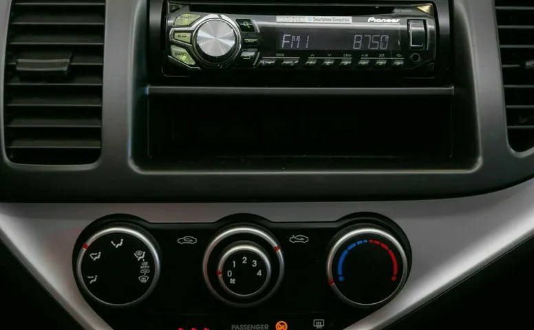 Kia picanto