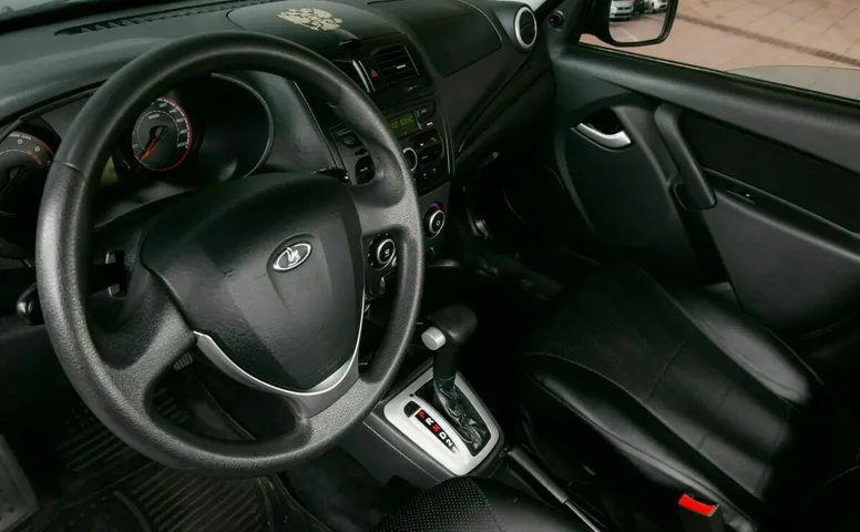 Lada (ваз) kalina