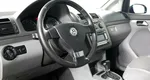 Volkswagen Touran I Рестайлинг