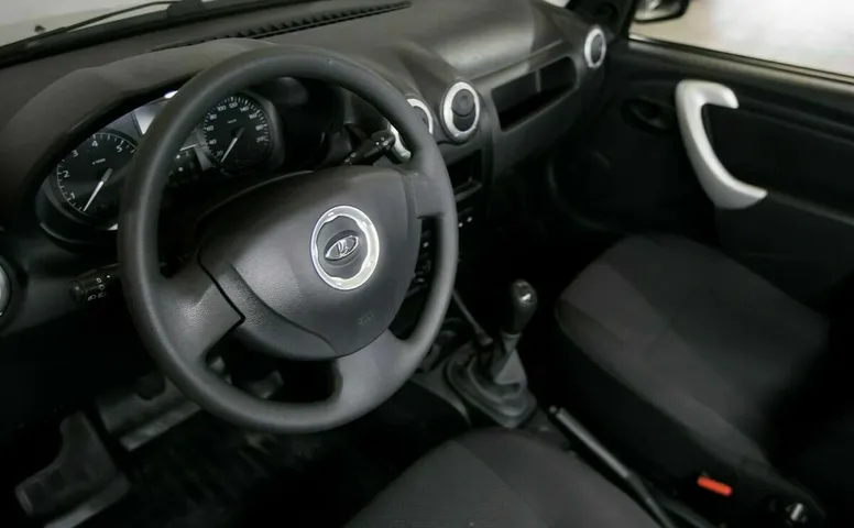 Lada (ваз) largus