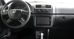 Skoda Fabia II