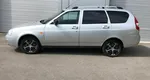 LADA (ВАЗ) 2170 1.6 MT (98 л.с.)