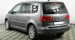 Volkswagen Touran 1.4 Робот