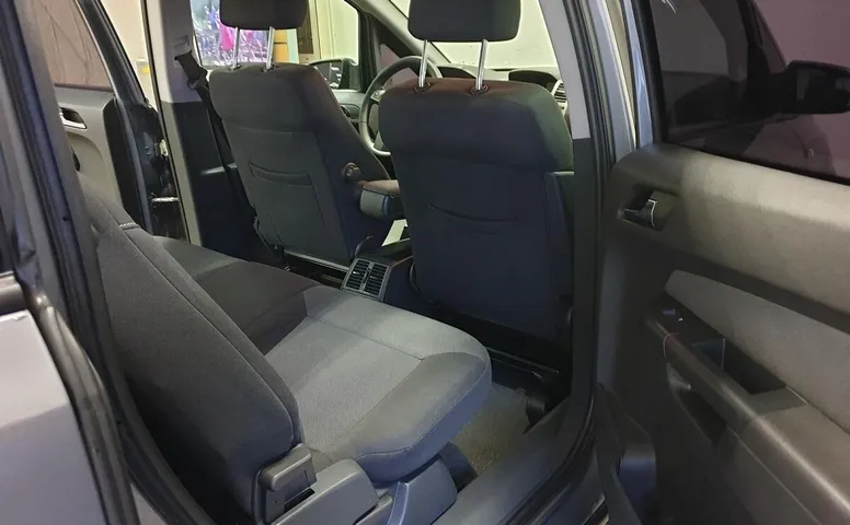 Opel Zafira B