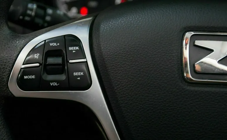 Zotye t600