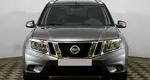Nissan terrano