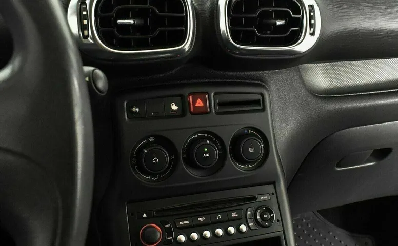 Citroen c3 picasso
