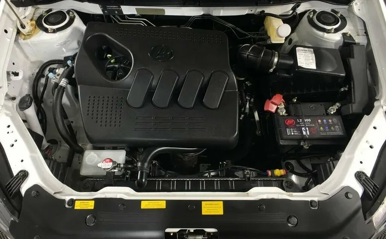 Lifan solano ii