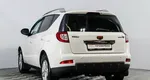 Geely Emgrand X7 2.0 МКПП