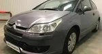 Citroen C4 1.6 AT (109 л.с.)