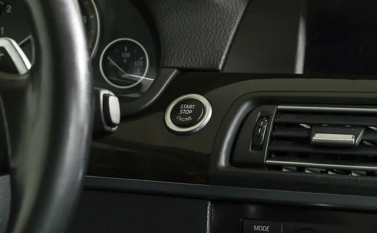 BMW 5 серии VI (F10/F11/F07)