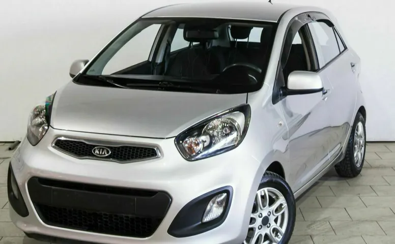 Kia picanto