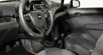 Chevrolet Spark 1.0 Механика