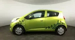 Chevrolet spark iii