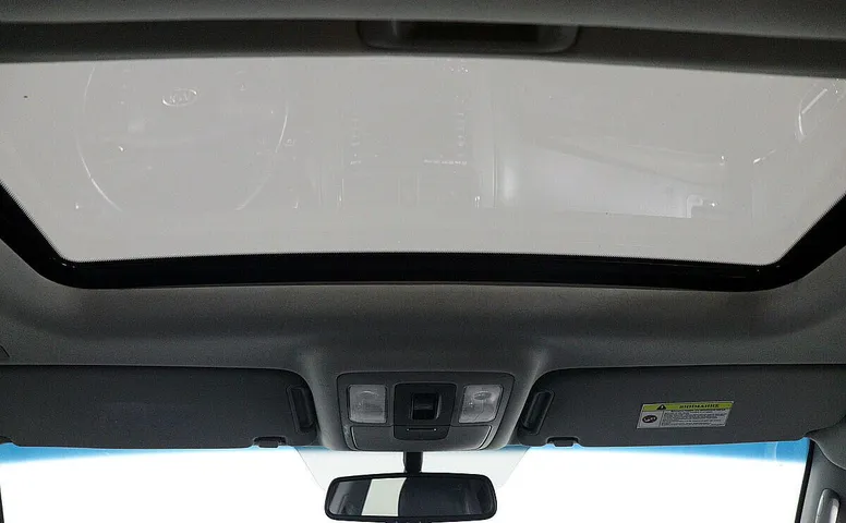 Kia Mohave 3.0 АКПП