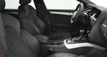Audi A5 I (8T) Рестайлинг