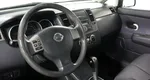 Nissan Tiida I