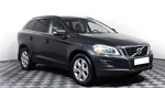 Volvo xc60 акпп 2010 с пробегом 102 842 км