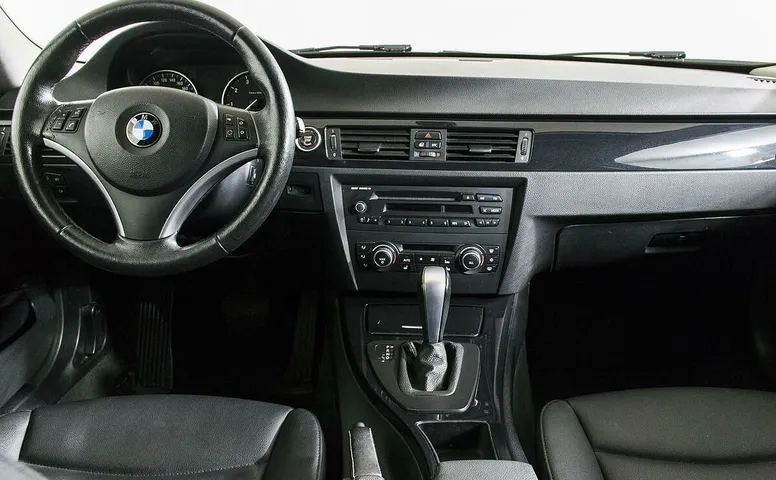 BMW 3 серия